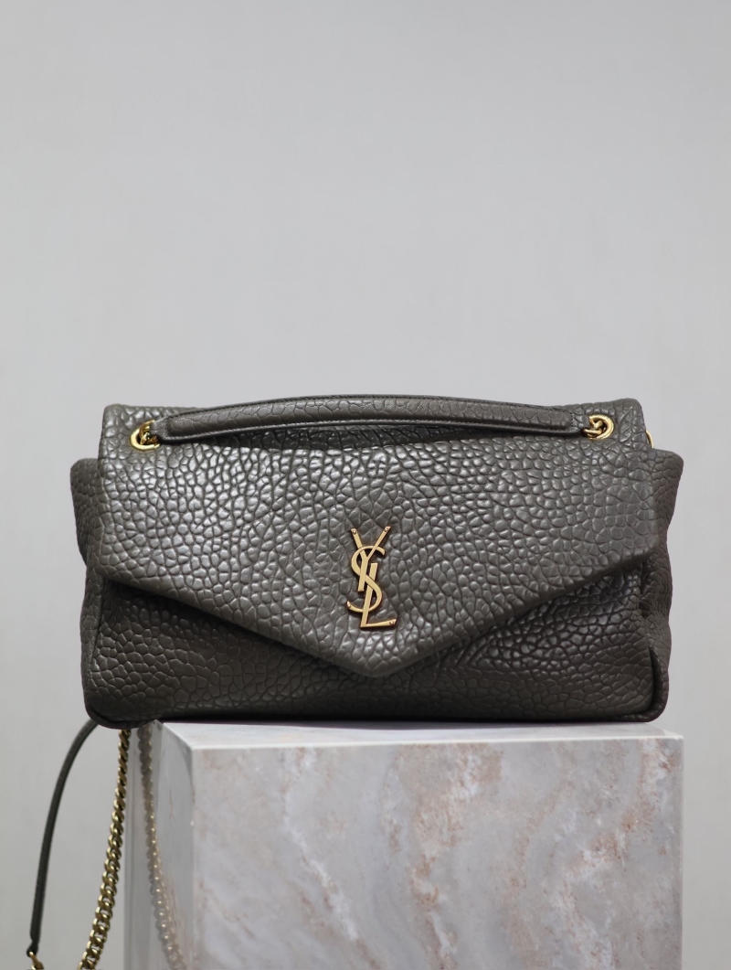 YSL Top Handle Bags